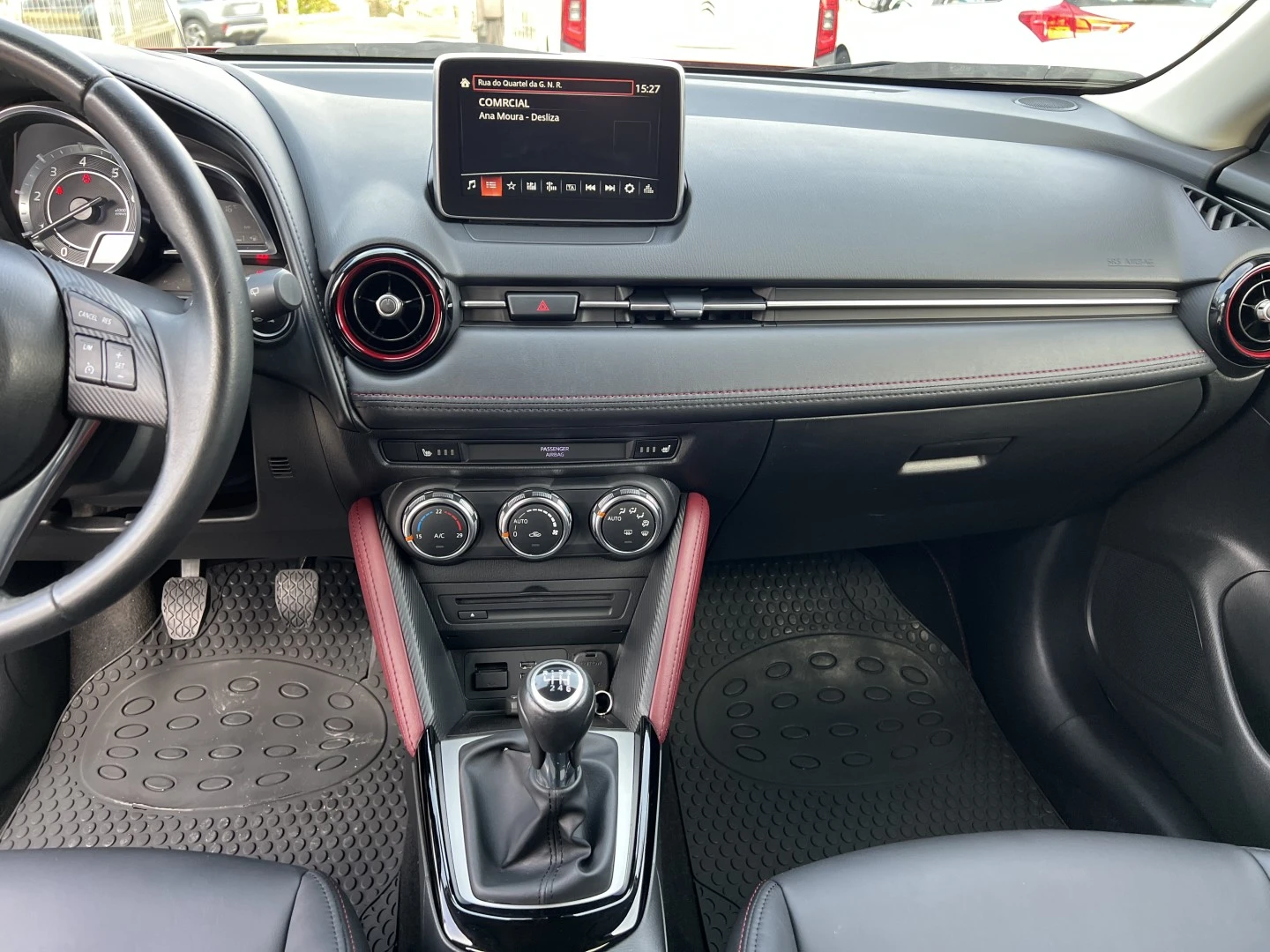 Mazda CX-3 1.5 Sky.Excellence