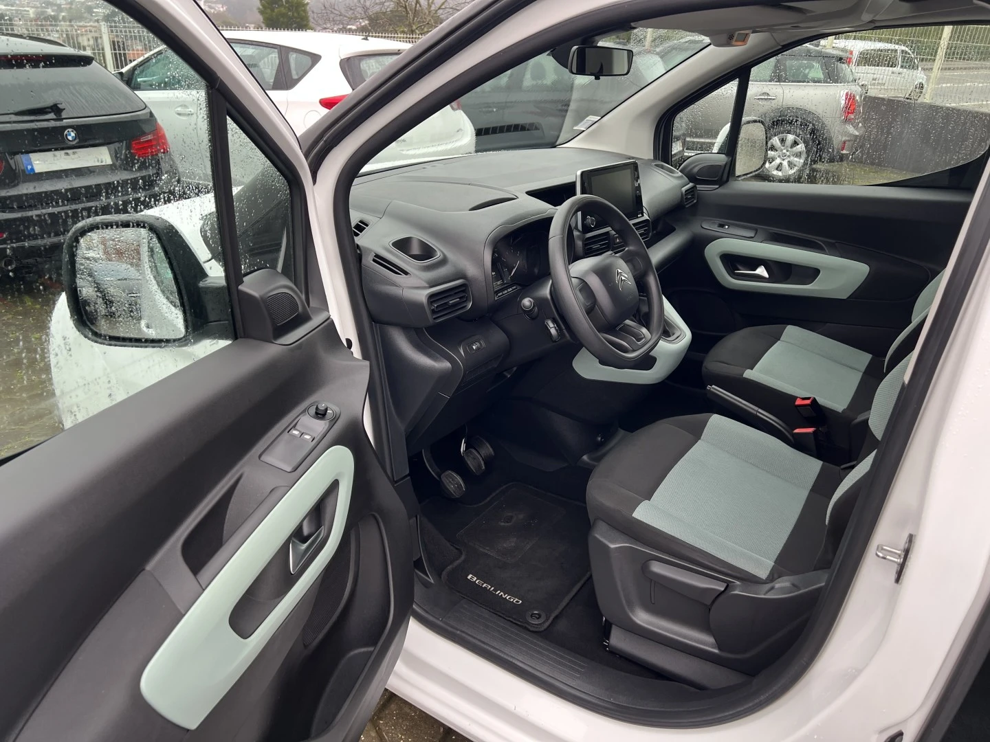 Citroën Berlingo 1.5 BlueHDi XL Feel