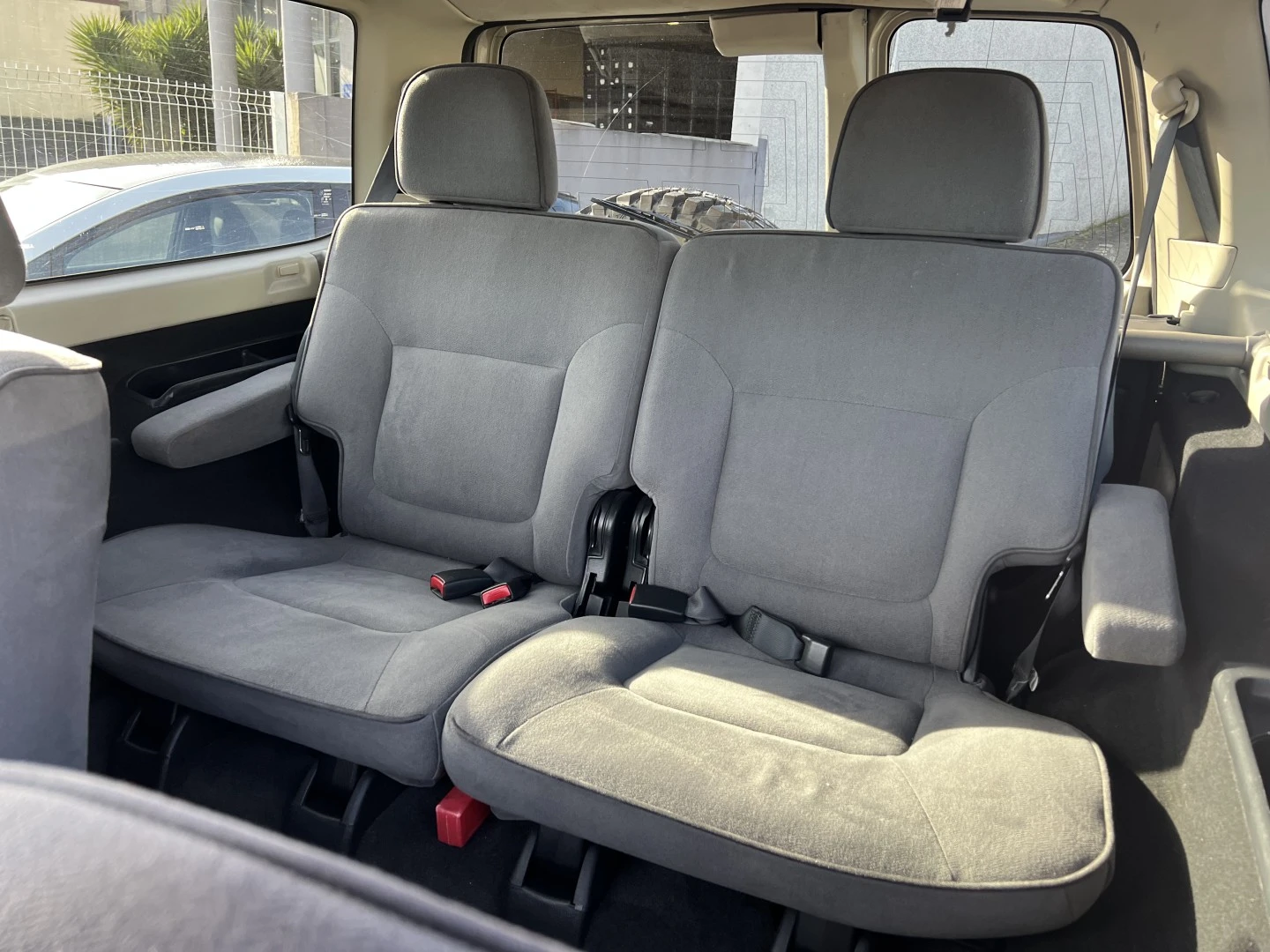 Nissan Patrol GR 3.0 Di SE LI