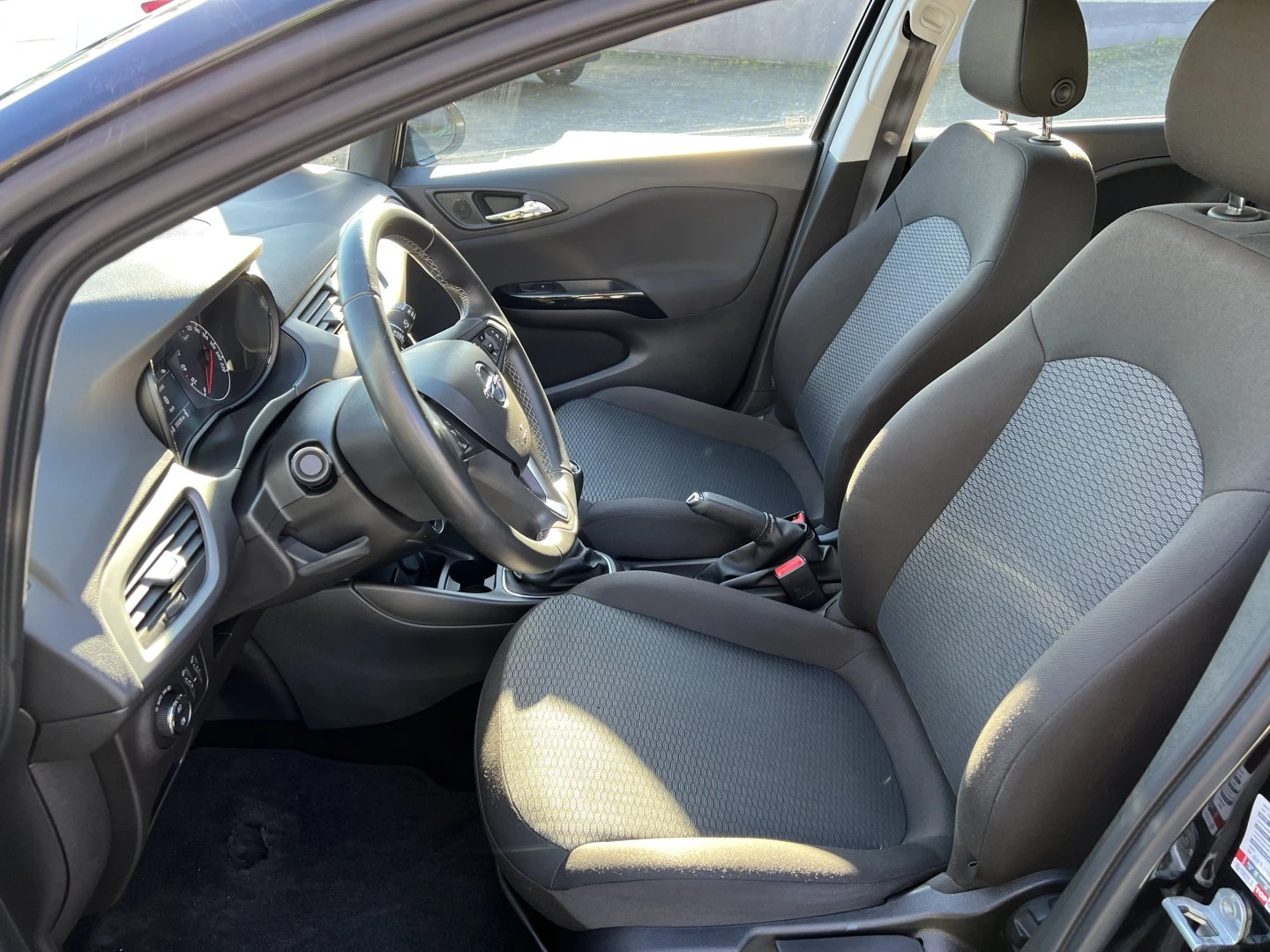 Opel Corsa 1.3 CDTi Dynamic