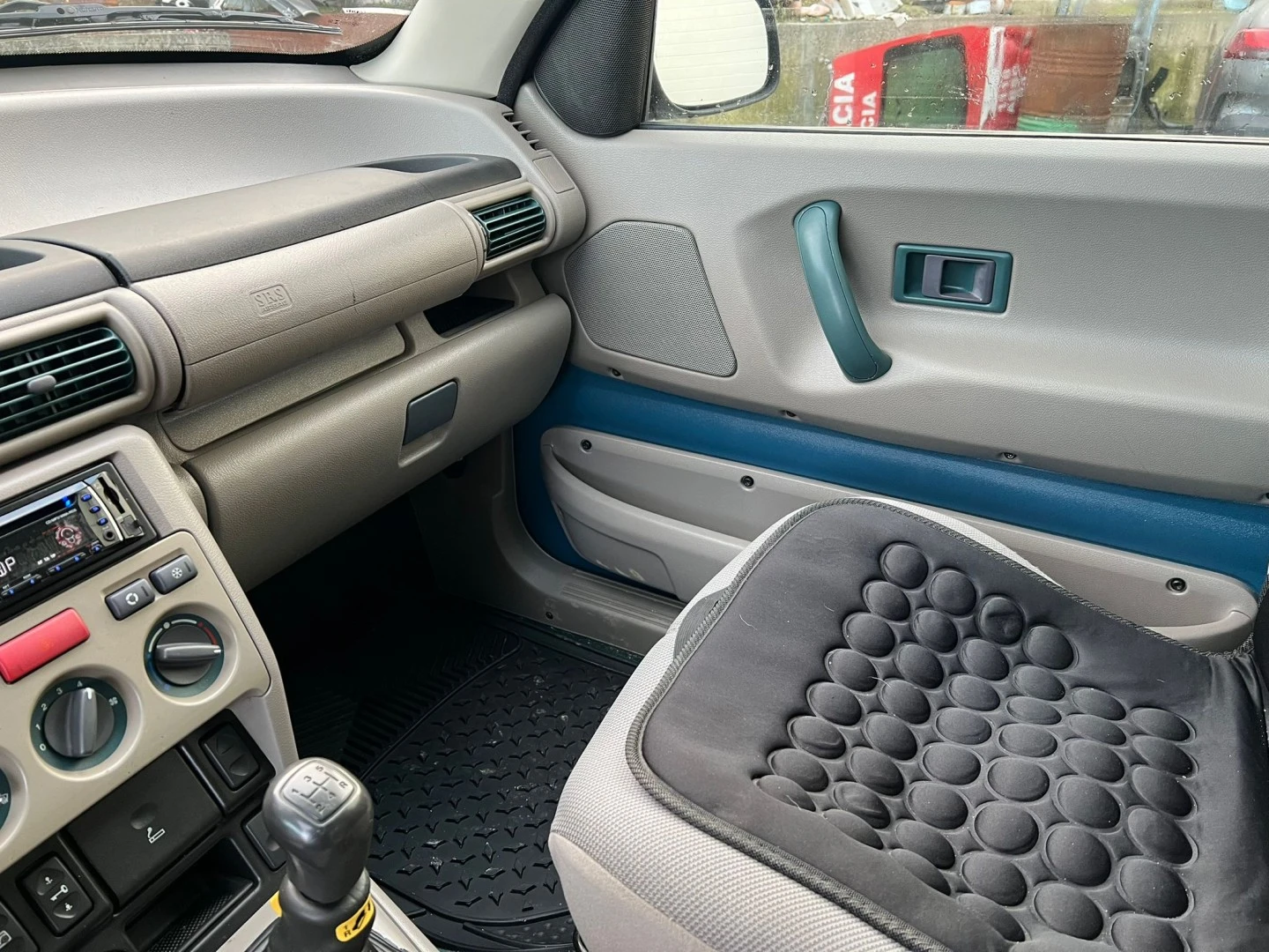 Land Rover Freelander 2.0 Td4