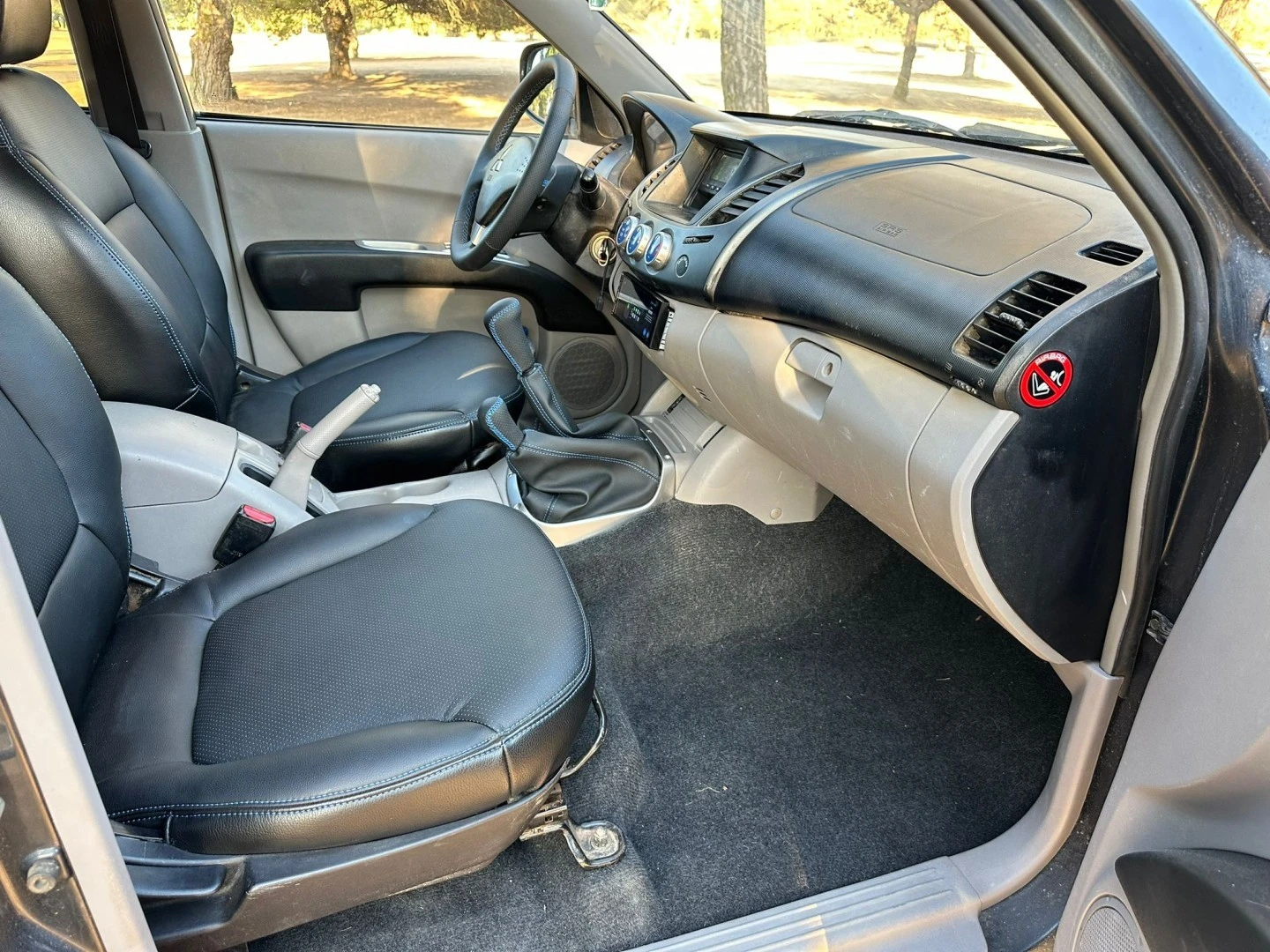 Mitsubishi L200 2.5 TD St. Sport HT ABS