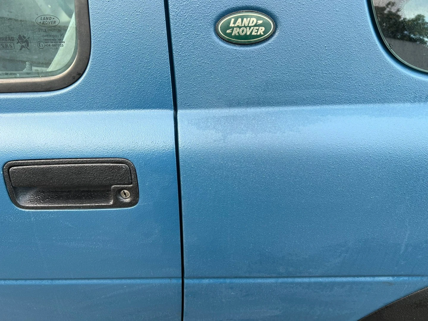 Land Rover Freelander 2.0 Td4