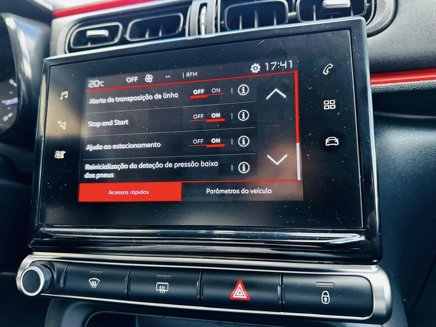 Citroën C3 1.2 PureTech C-Series