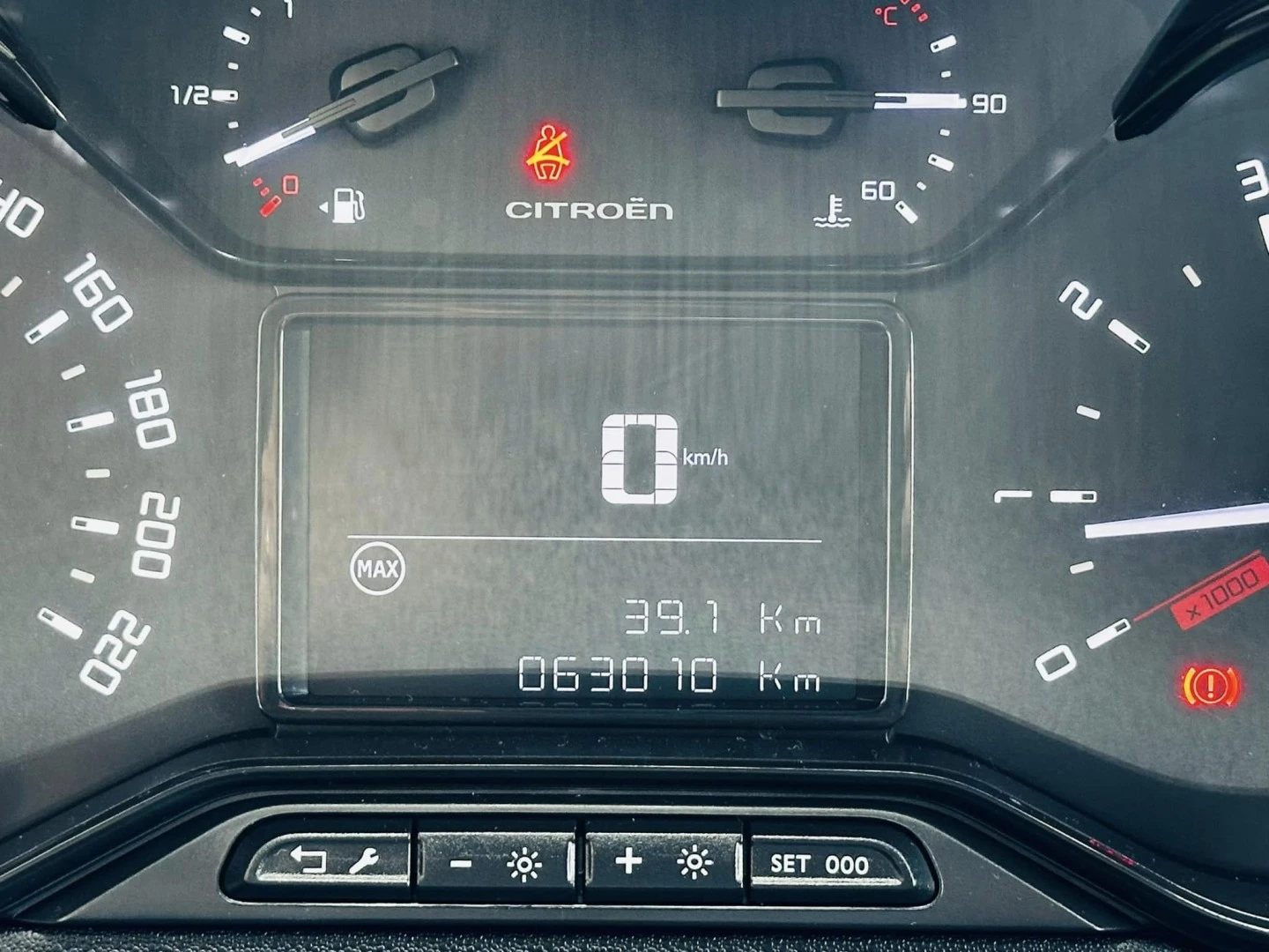 Citroën C3 1.2 PureTech C-Series