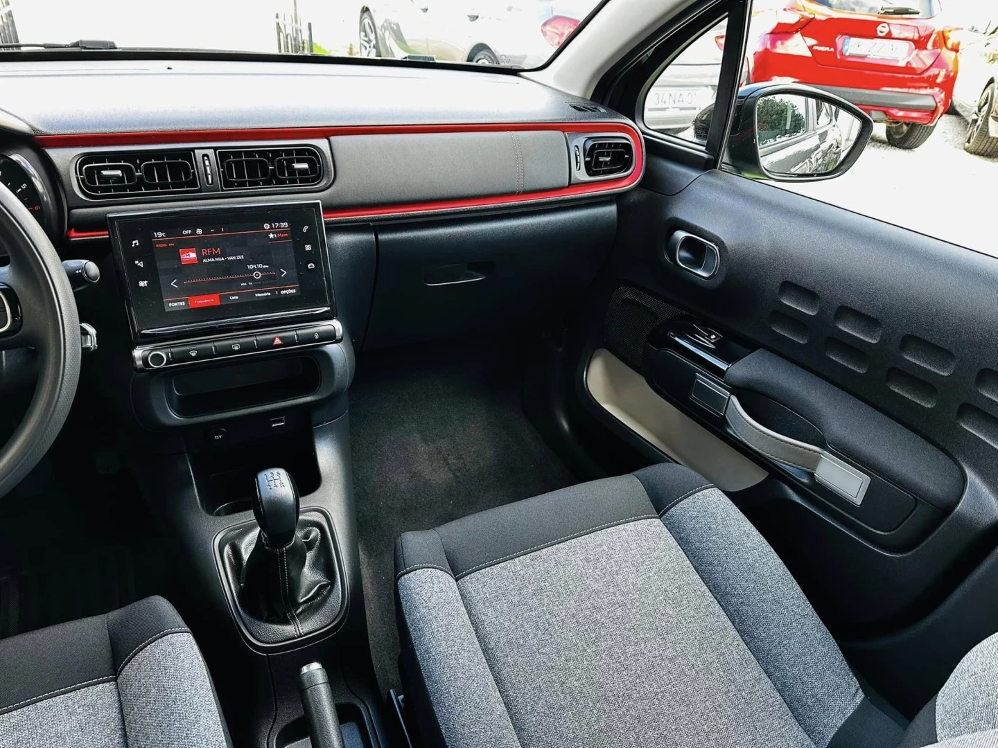 Citroën C3 1.2 PureTech C-Series