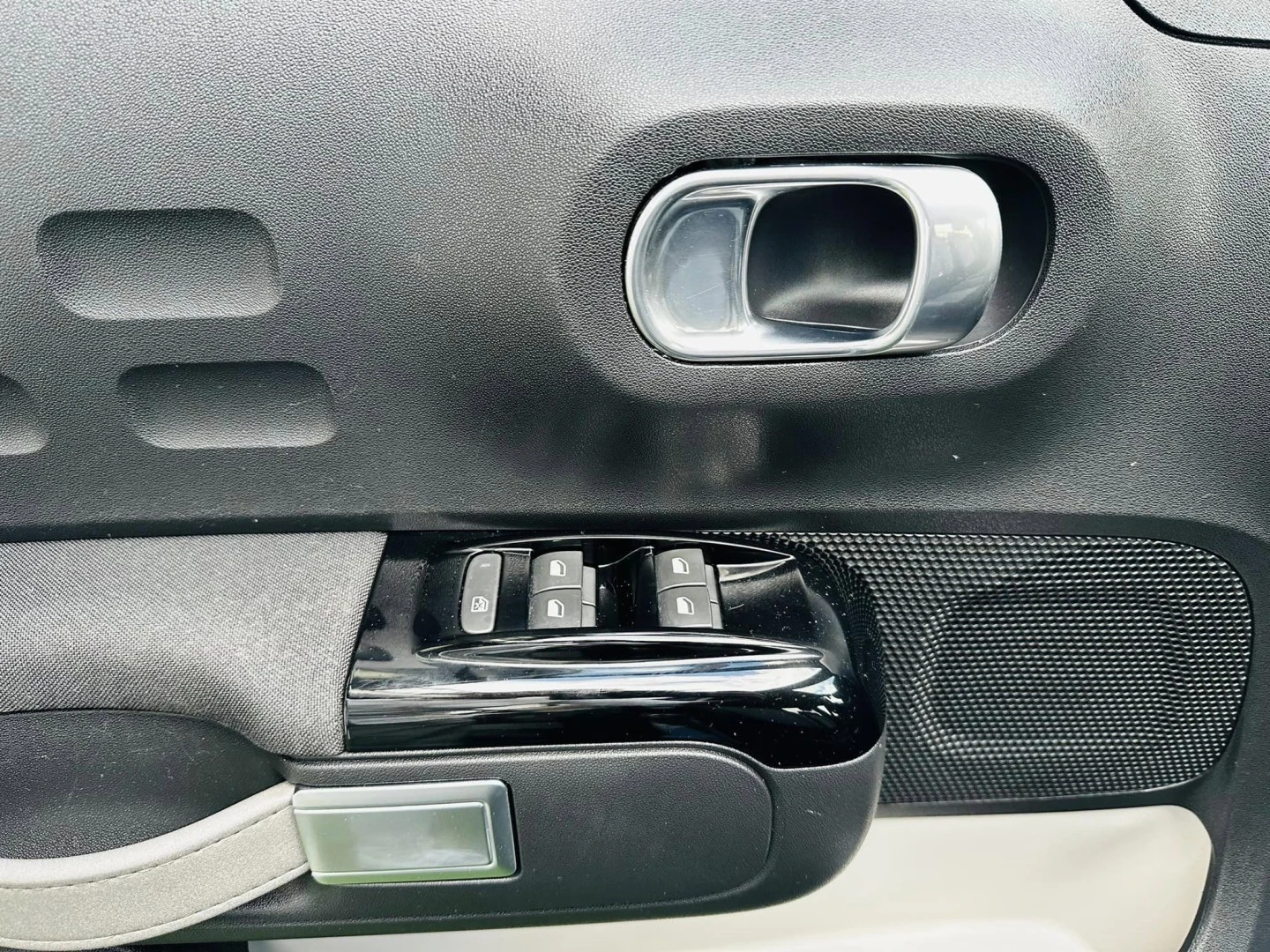 Citroën C3 1.2 PureTech C-Series