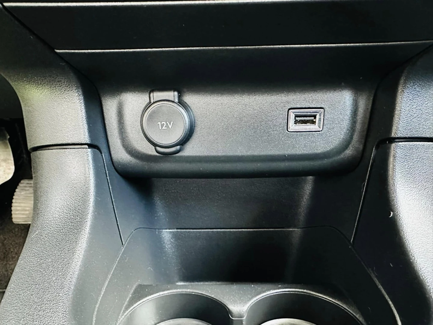 Citroën C3 1.2 PureTech C-Series