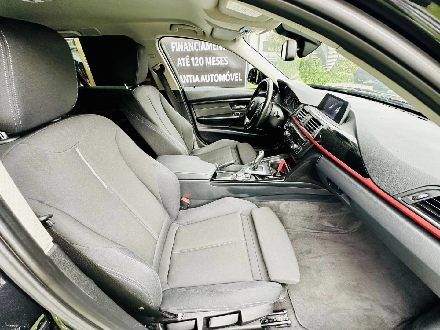 BMW 320 d Touring Sport-Aut.