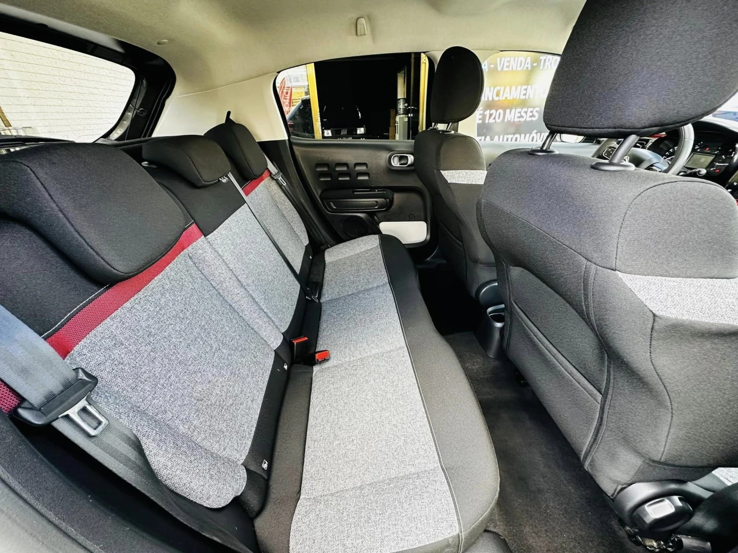 Citroën C3 1.2 PureTech C-Series
