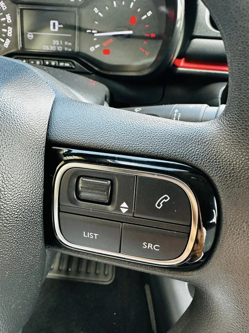 Citroën C3 1.2 PureTech C-Series