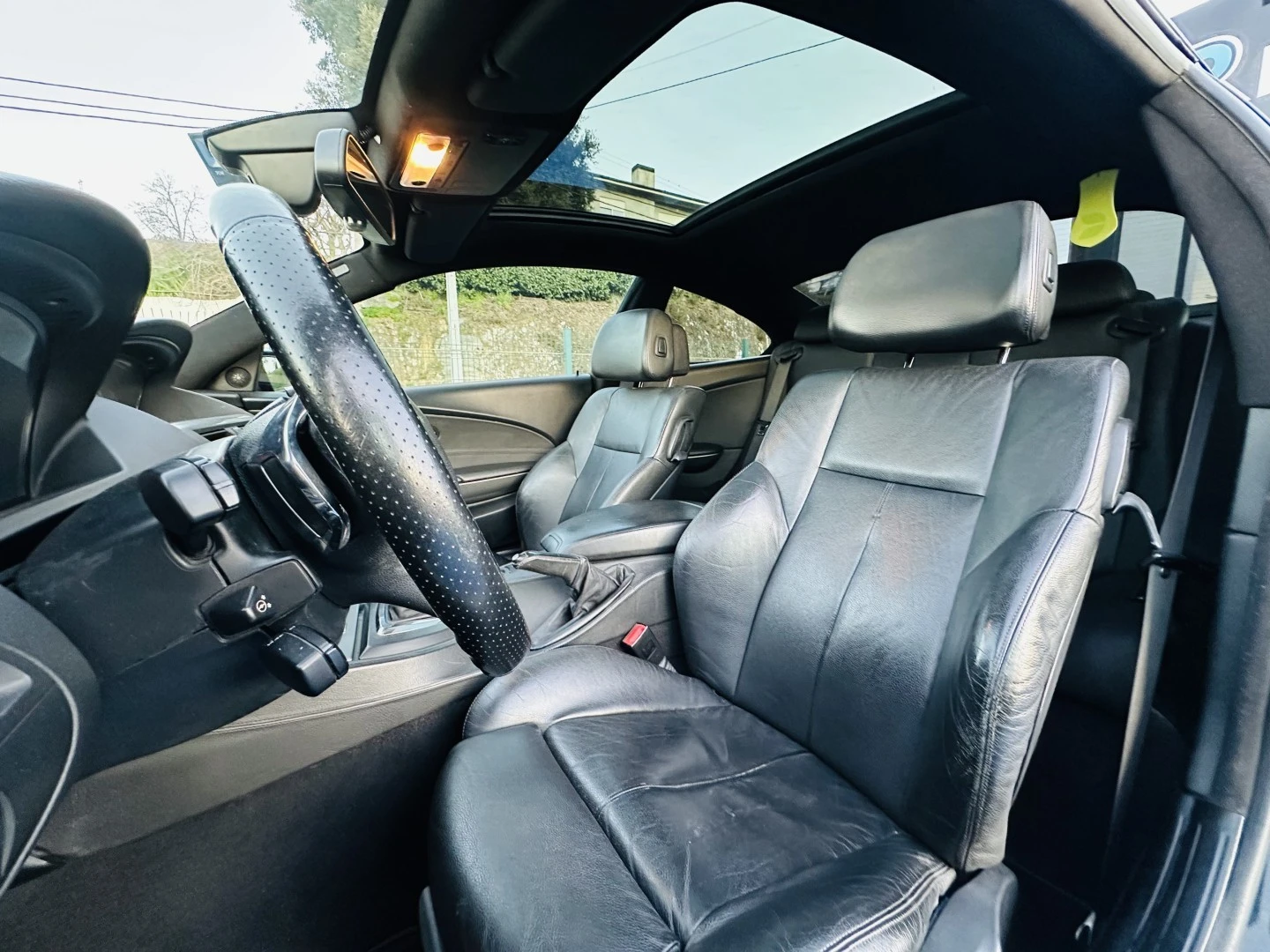 BMW 635 d