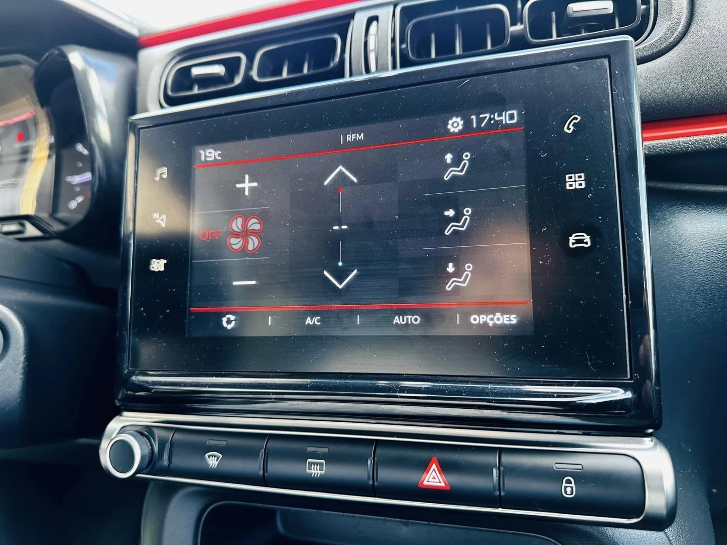 Citroën C3 1.2 PureTech C-Series