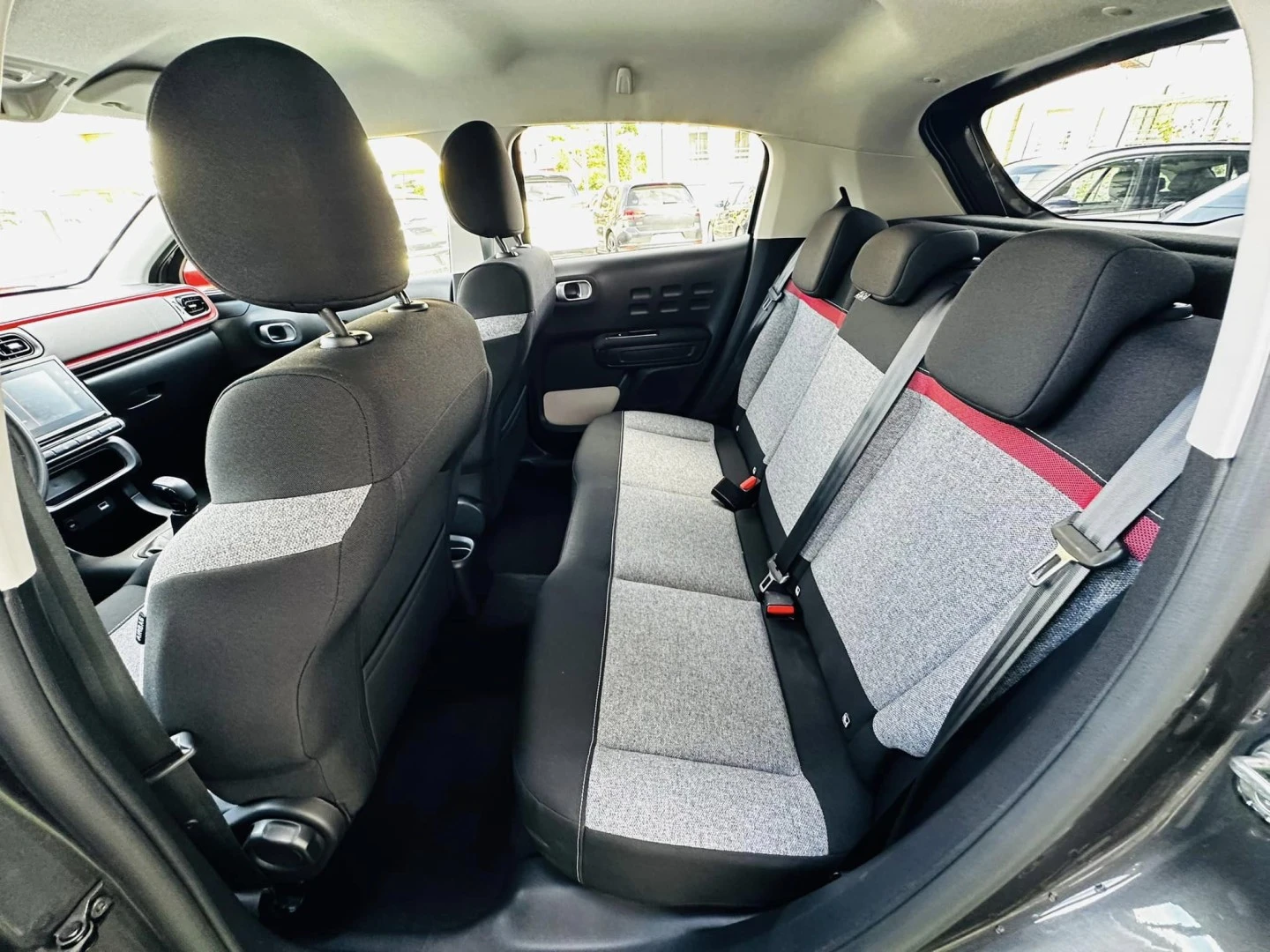Citroën C3 1.2 PureTech C-Series