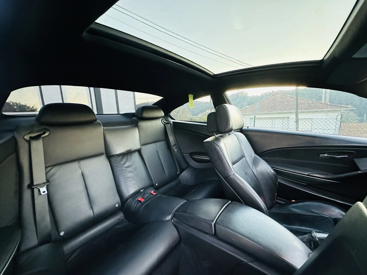 BMW 635 d