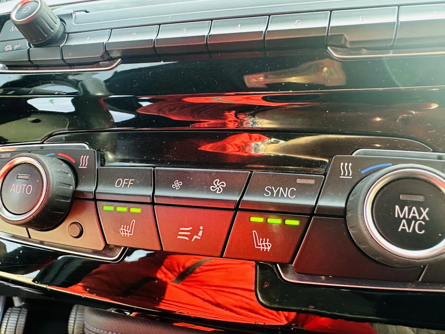BMW X2 18 d sDrive Pack M