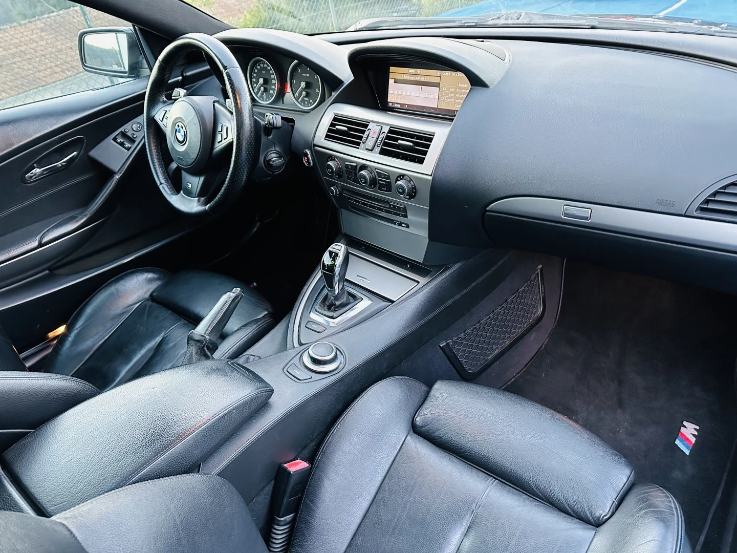 BMW 635 d