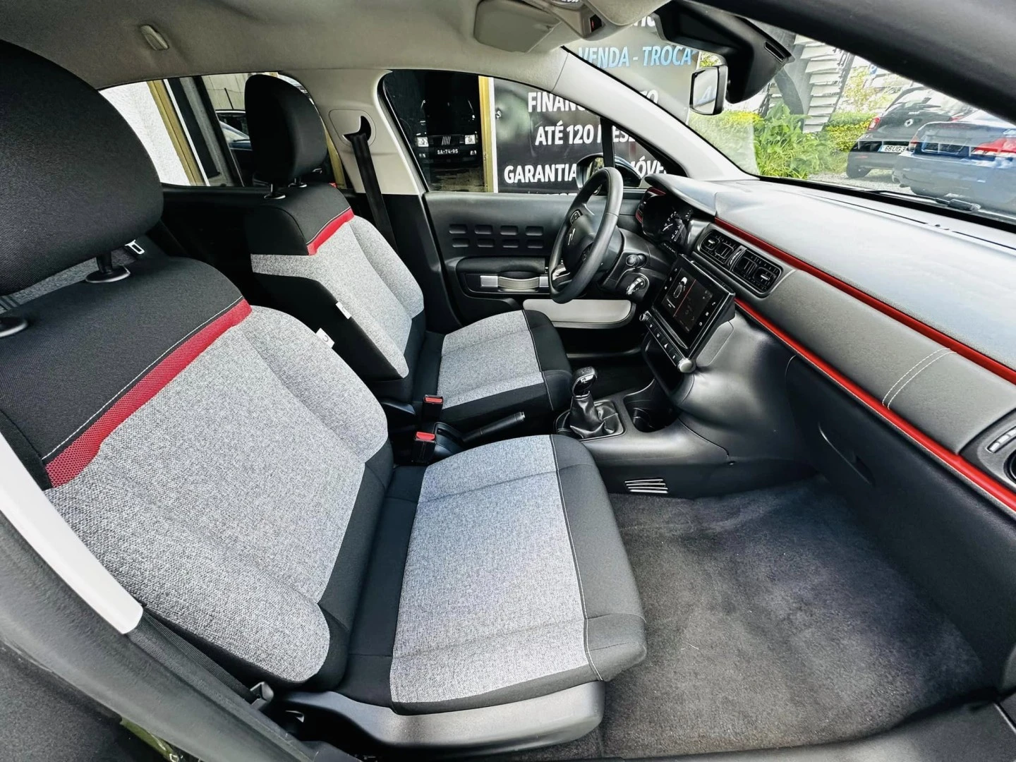 Citroën C3 1.2 PureTech C-Series