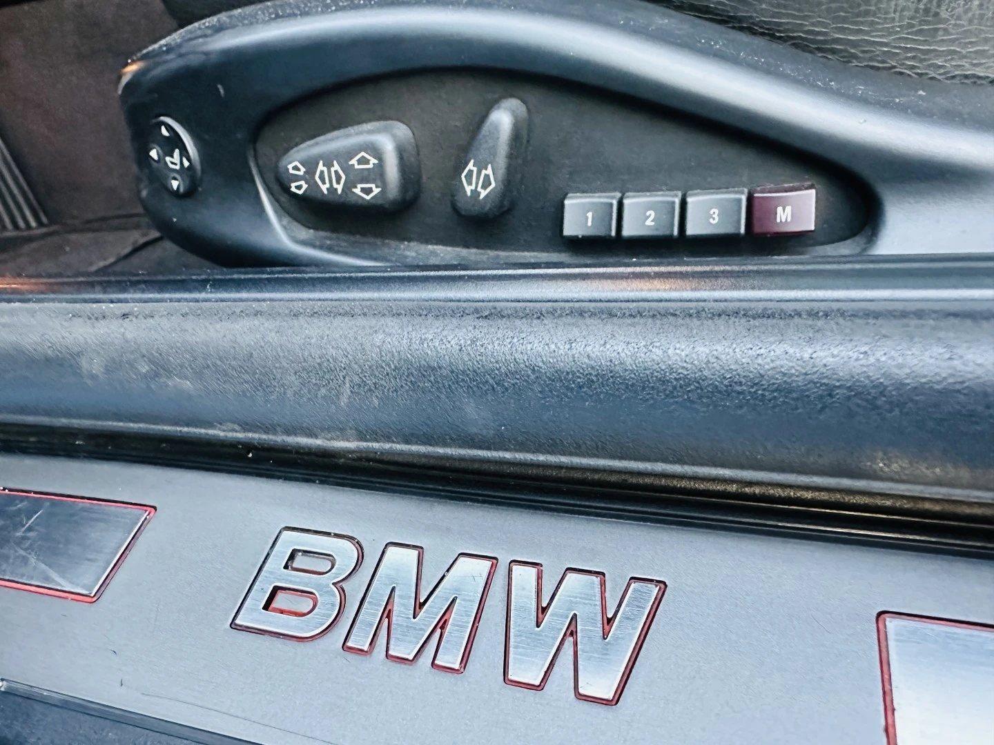 BMW 635 d
