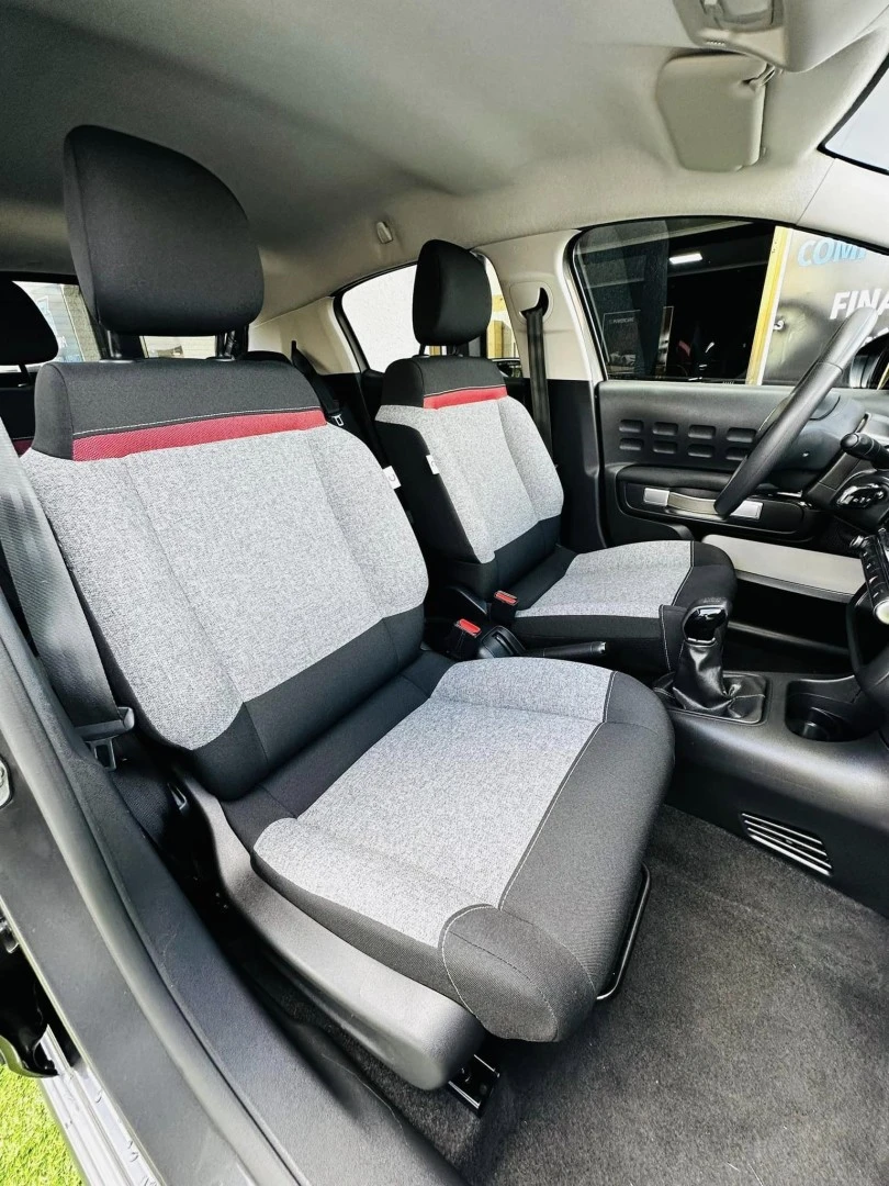 Citroën C3 1.2 PureTech C-Series