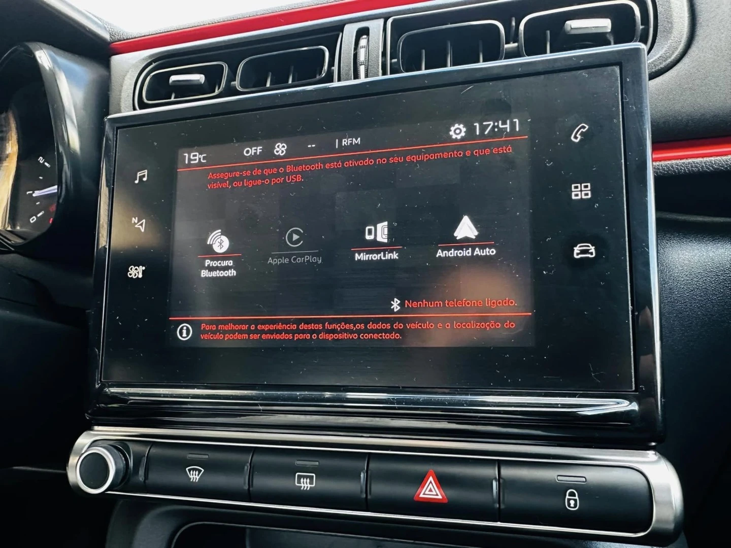 Citroën C3 1.2 PureTech C-Series
