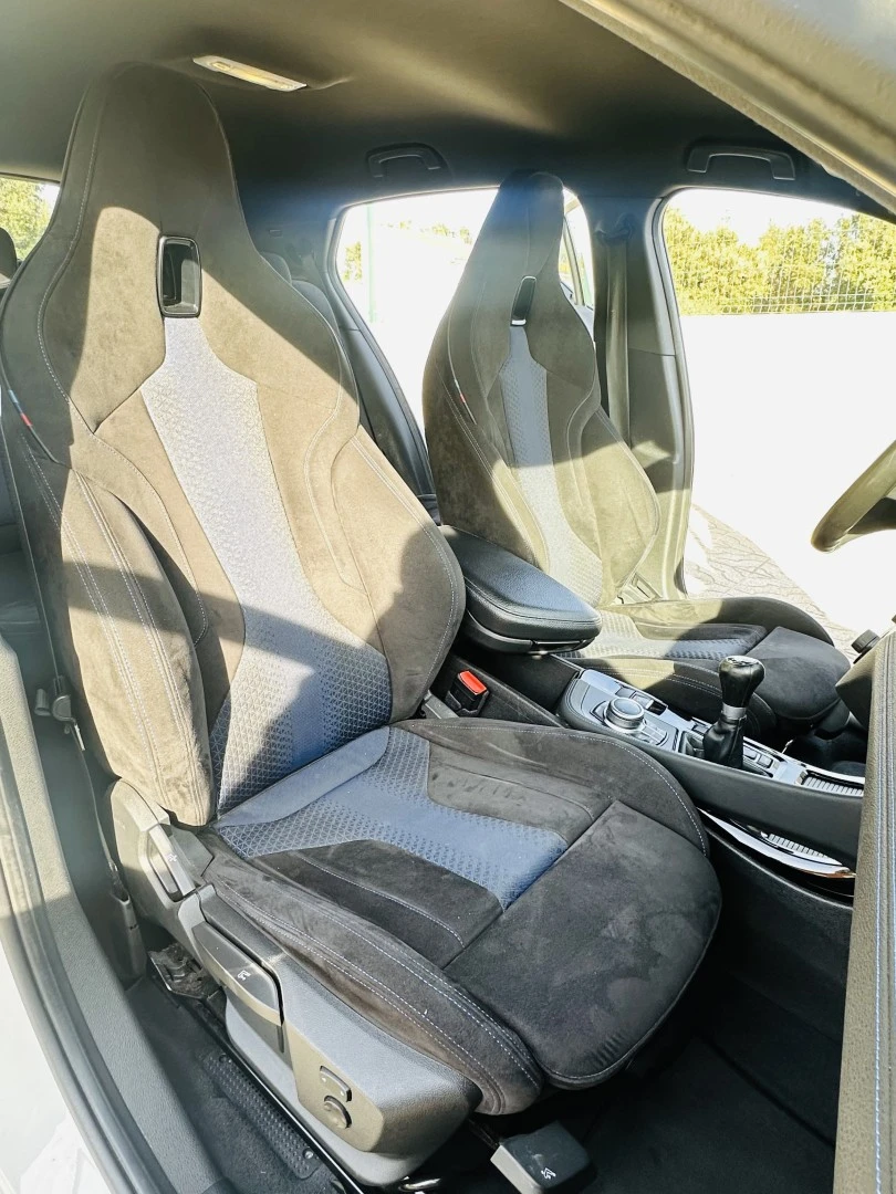 BMW X2 18 d sDrive Pack M
