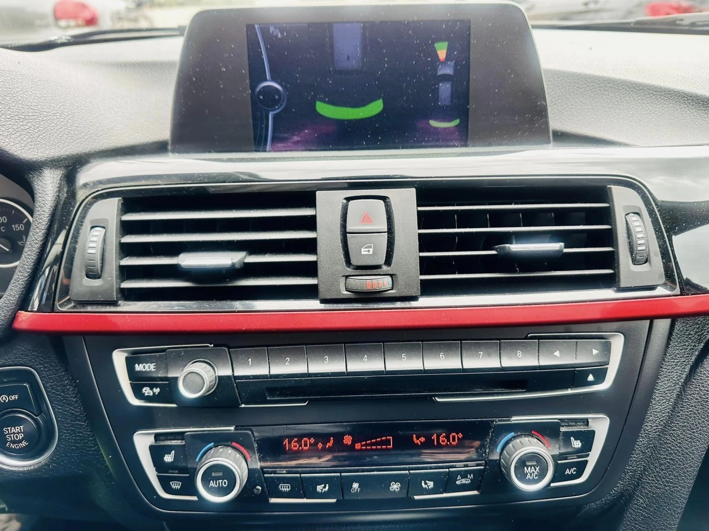 BMW 320 d Touring Sport-Aut.