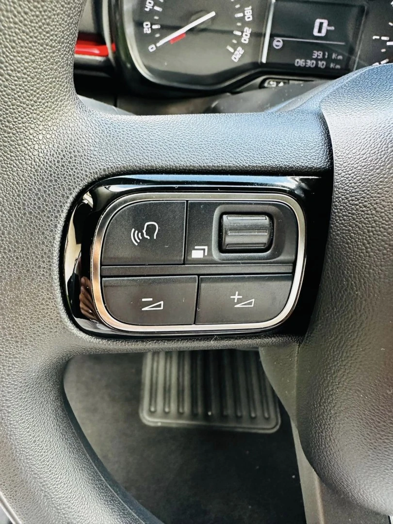 Citroën C3 1.2 PureTech C-Series