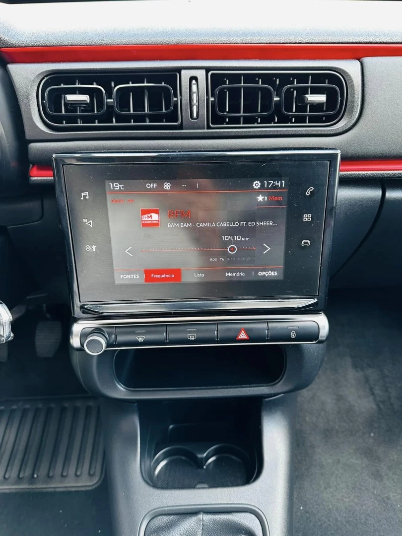 Citroën C3 1.2 PureTech C-Series