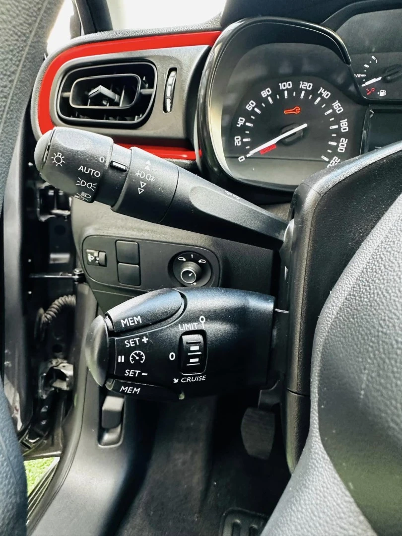 Citroën C3 1.2 PureTech C-Series