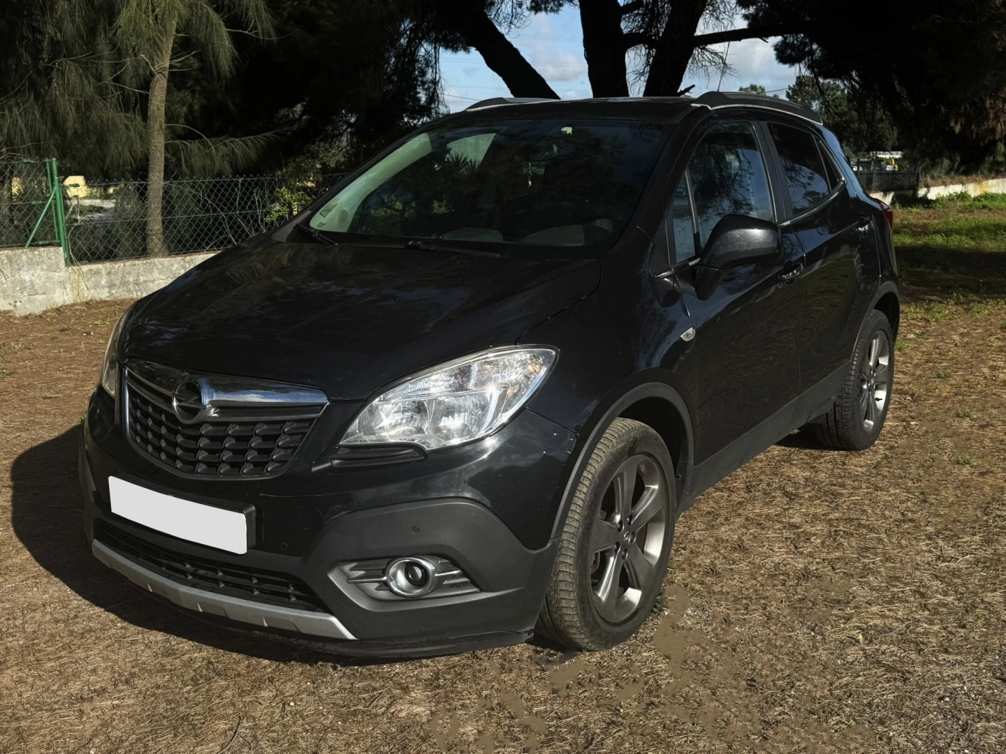 Opel Mokka 1.7 CDTi Cosmo S/S