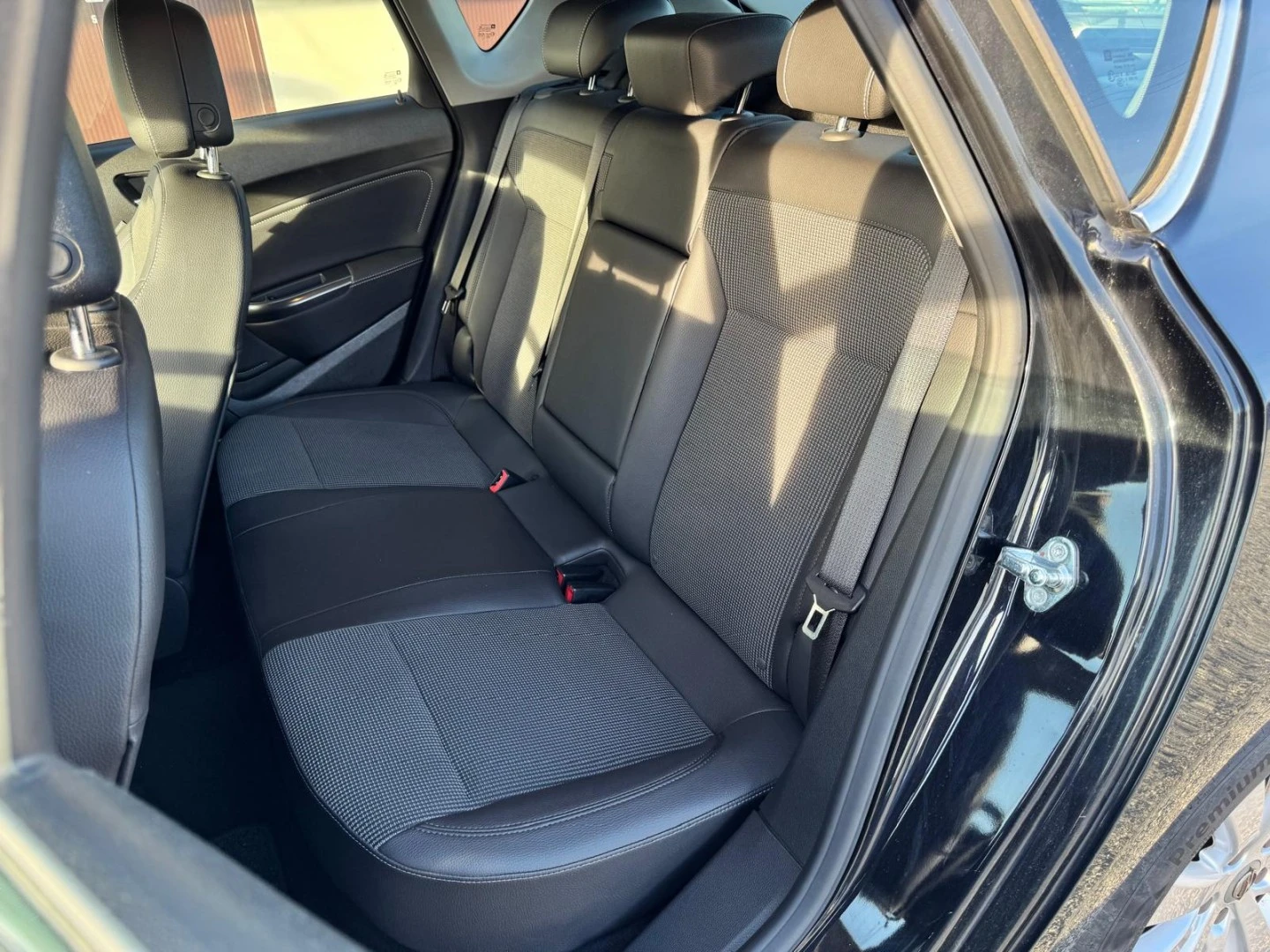 Opel Astra 1.7 CDTi Cosmo