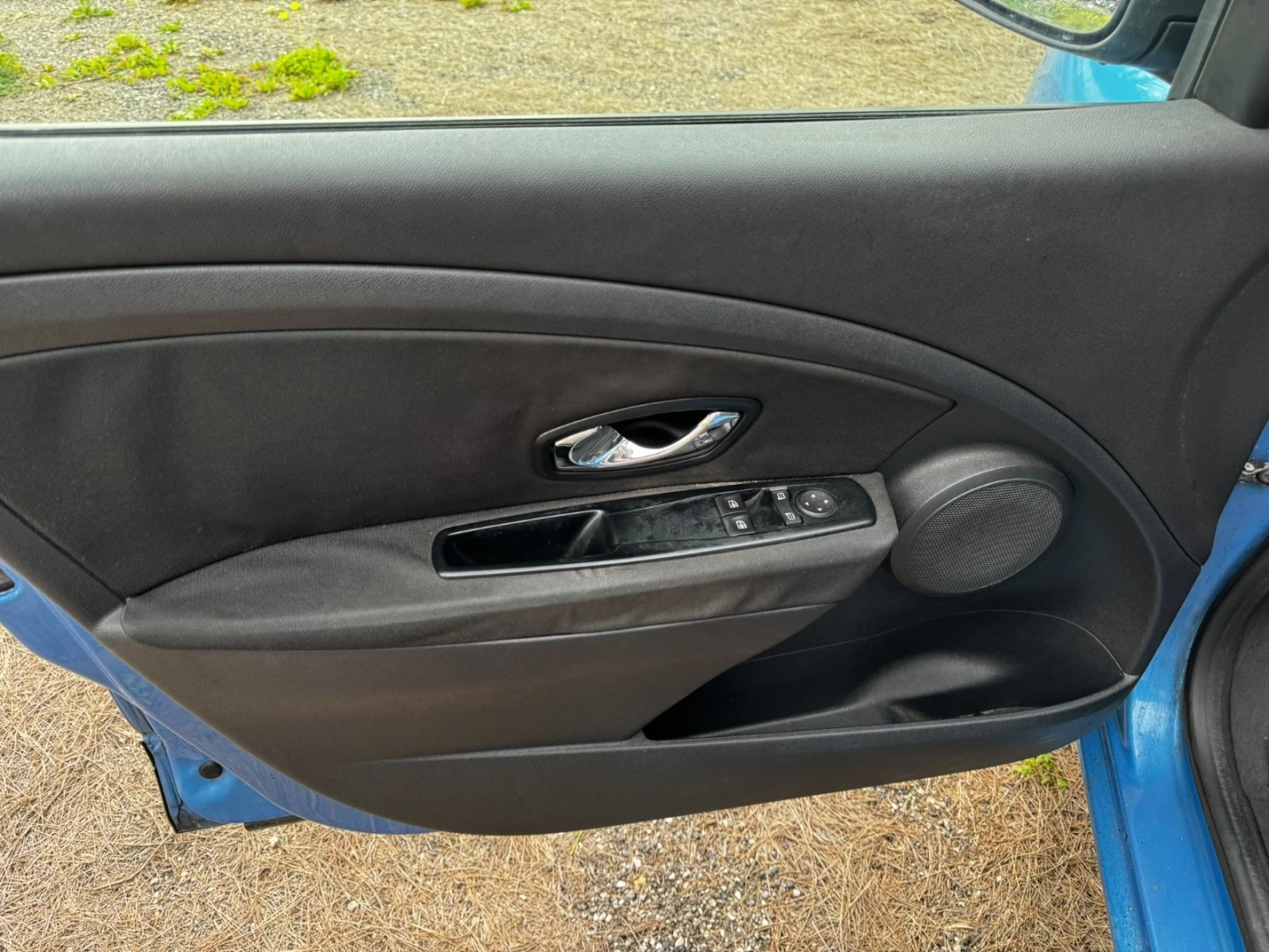 Renault Mégane Sport Tourer 1.5 dCi Comfort SS