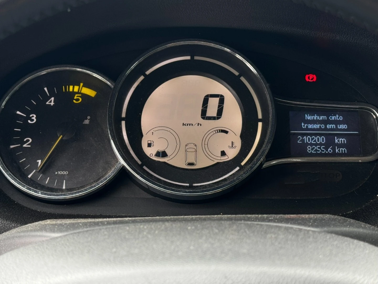 Renault Mégane Sport Tourer 1.5 dCi Comfort SS