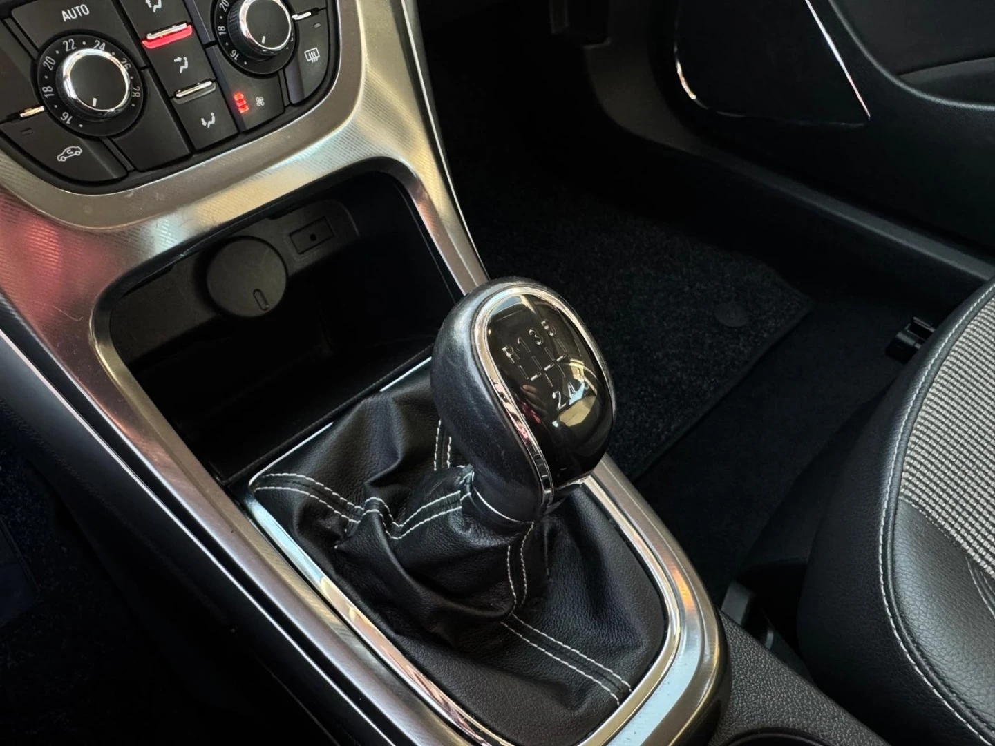 Opel Astra 1.7 CDTi Cosmo
