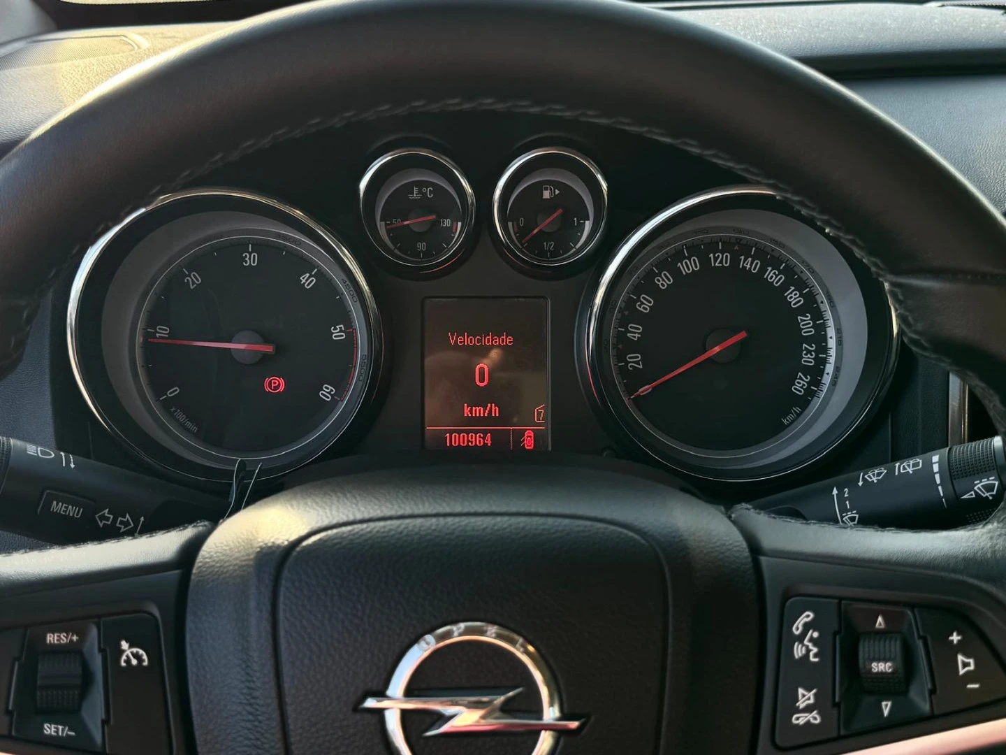 Opel Astra 1.7 CDTi Cosmo