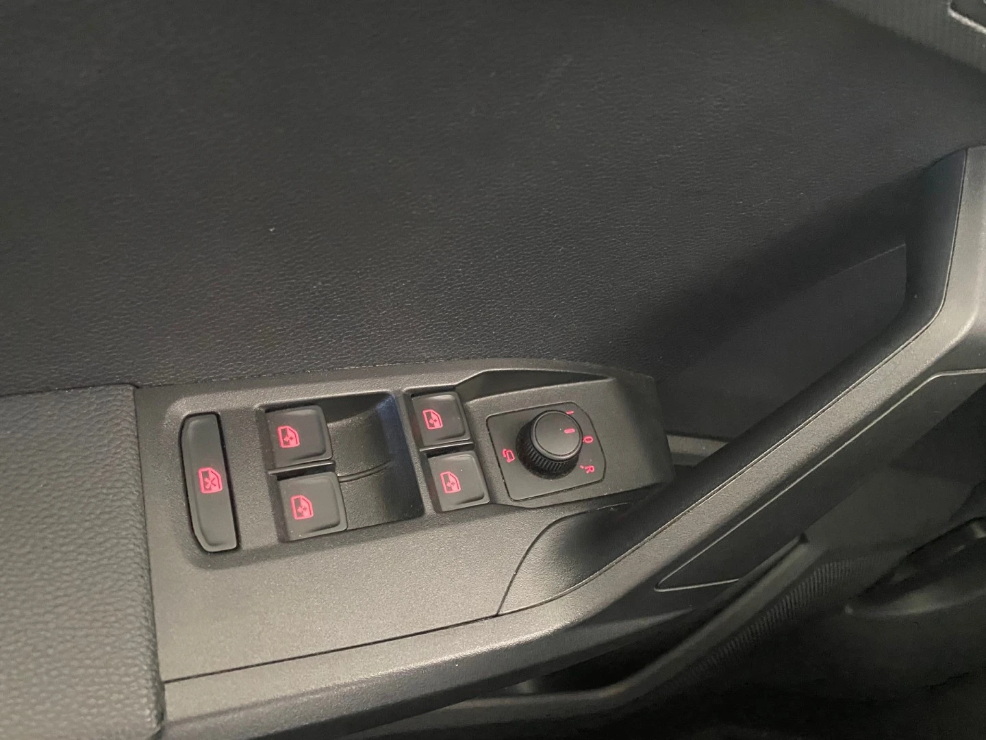 SEAT Arona 1.0 TSI Style