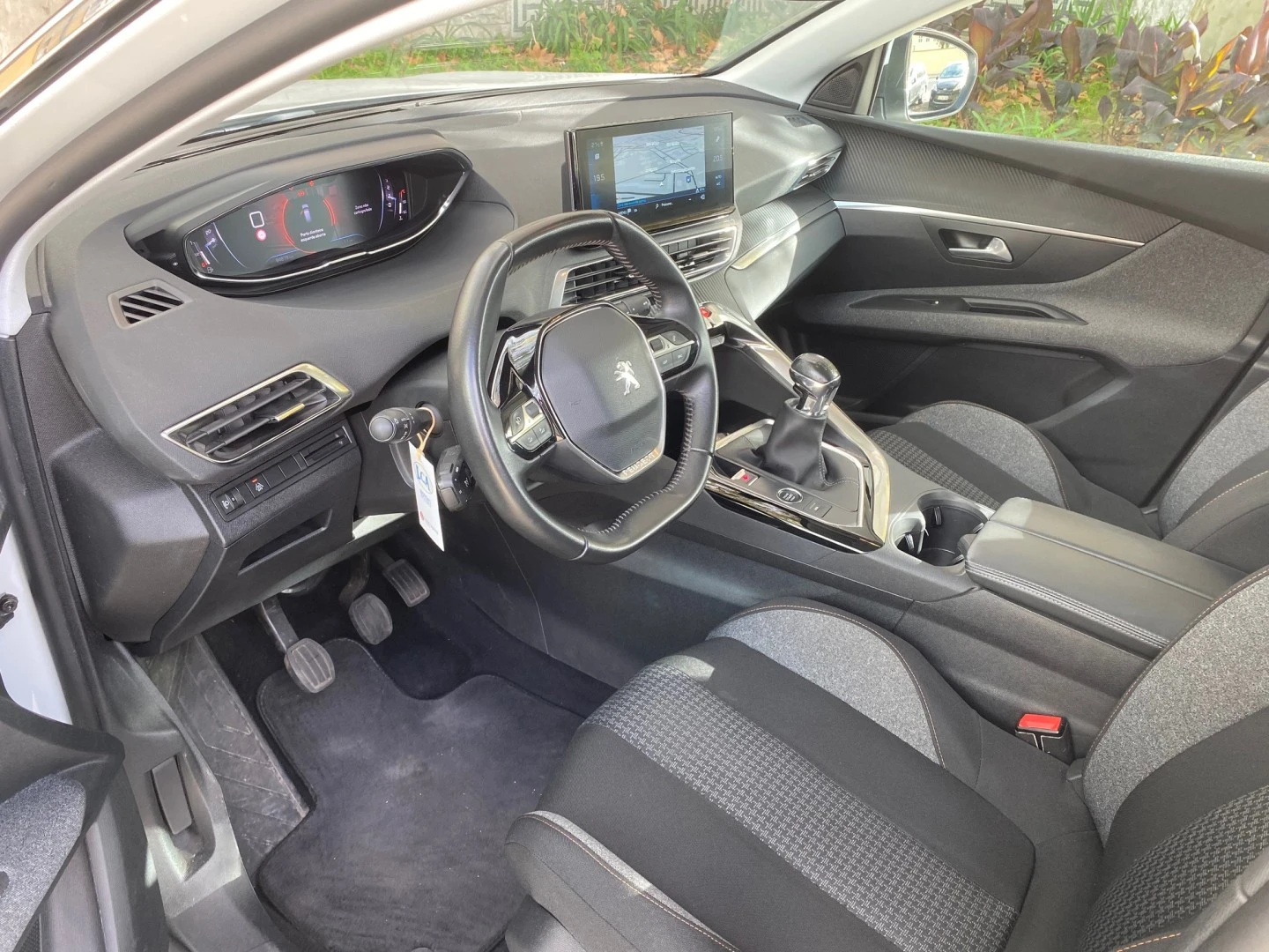 Peugeot 3008 1.2 PureTech Active Pack