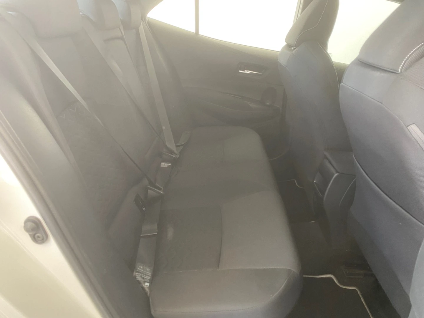 Toyota Corolla 1.8 Hybrid Comfort+P.Sport