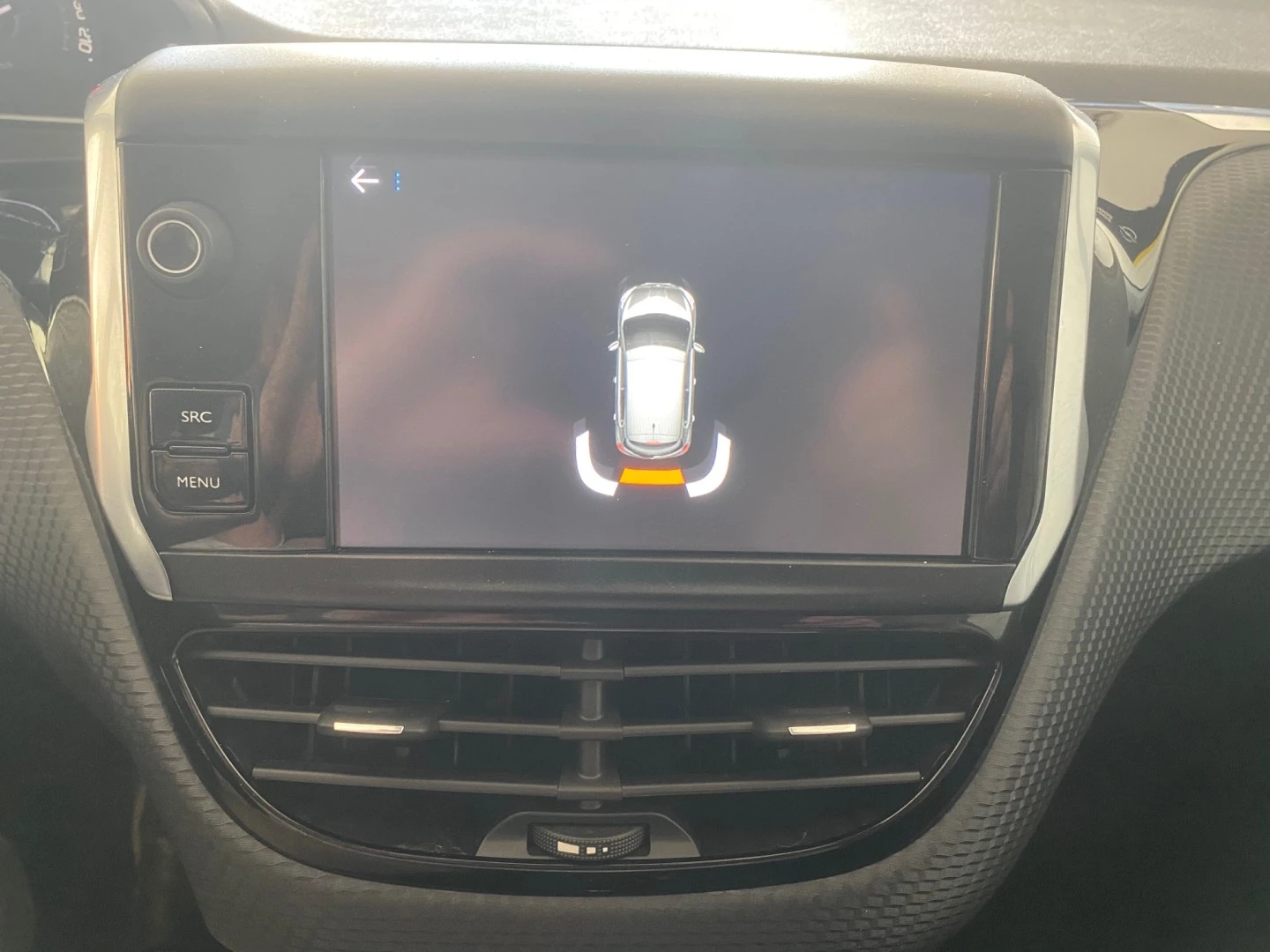 Peugeot 208 1.2 PureTech Signature