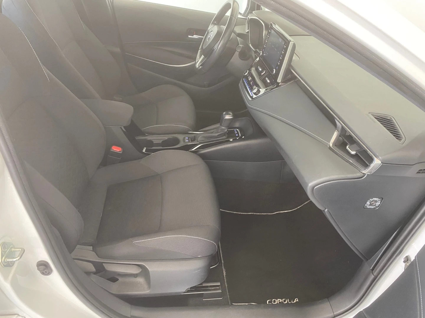 Toyota Corolla 1.8 Hybrid Comfort+P.Sport