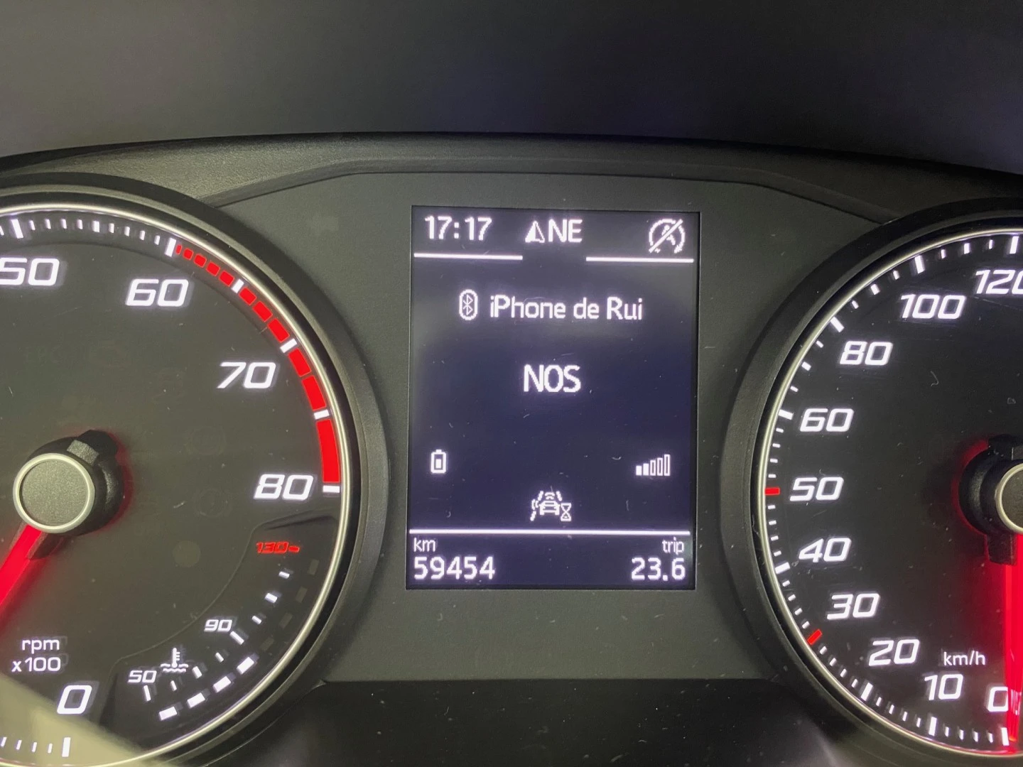 SEAT Arona 1.0 TSI Style