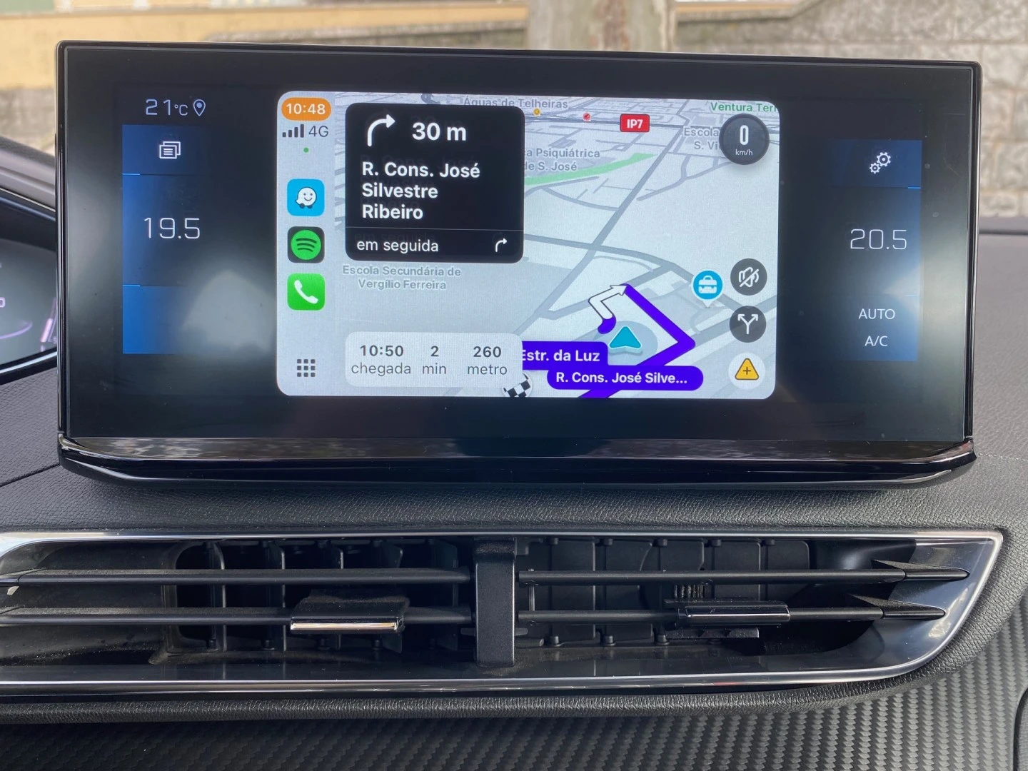 Peugeot 3008 1.2 PureTech Active Pack