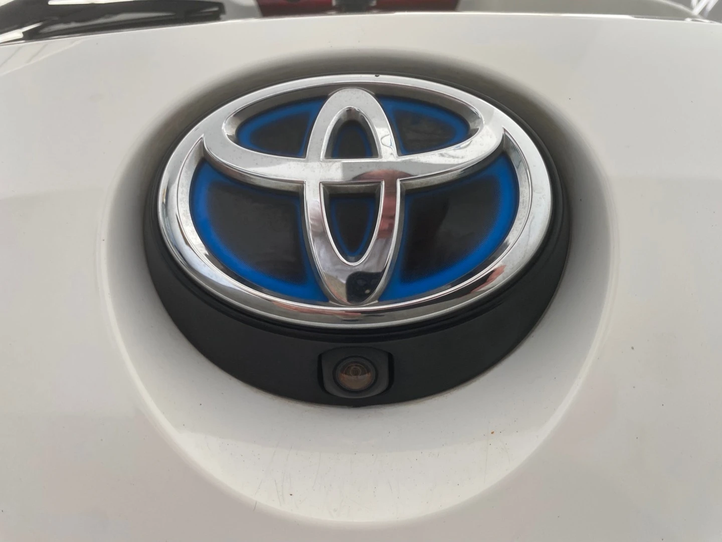 Toyota Corolla 1.8 Hybrid Comfort+P.Sport