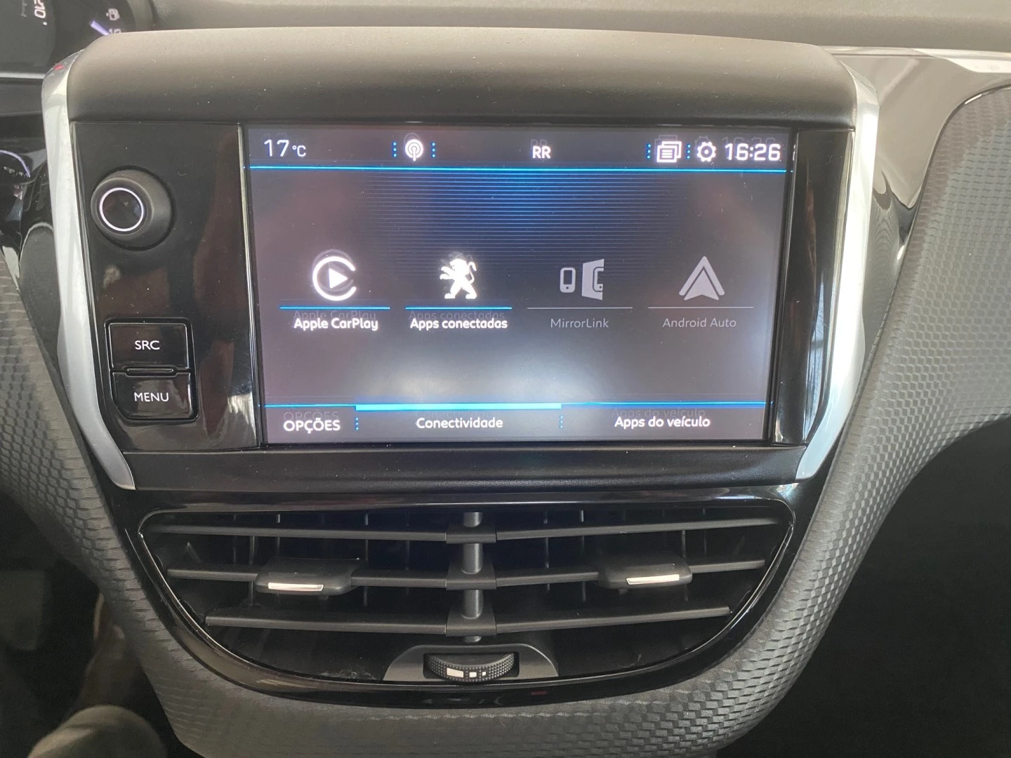 Peugeot 208 1.2 PureTech Signature