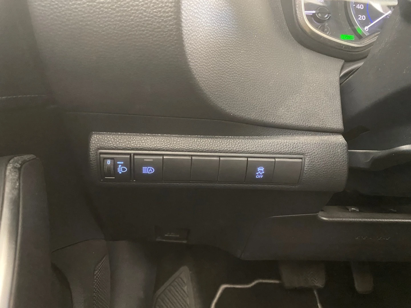 Toyota Corolla 1.8 Hybrid Comfort+P.Sport