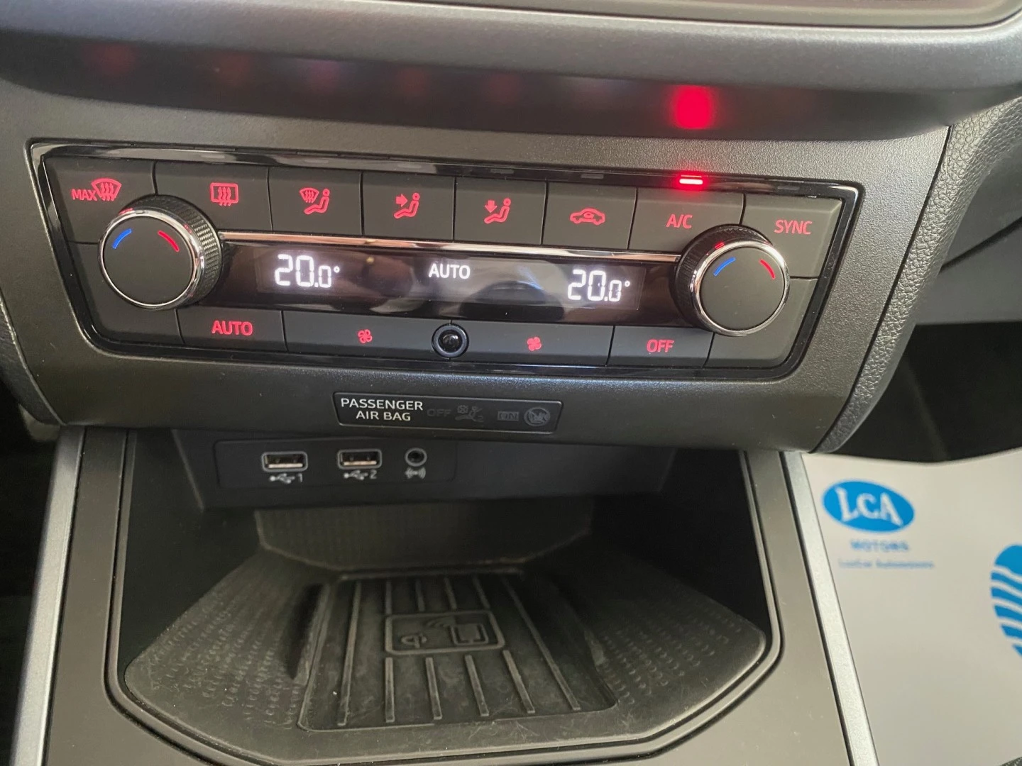 SEAT Arona 1.0 TSI Style