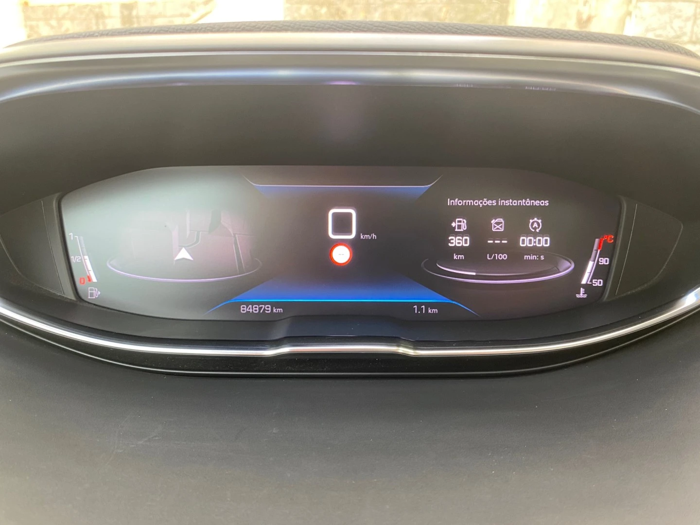 Peugeot 3008 1.2 PureTech Active Pack