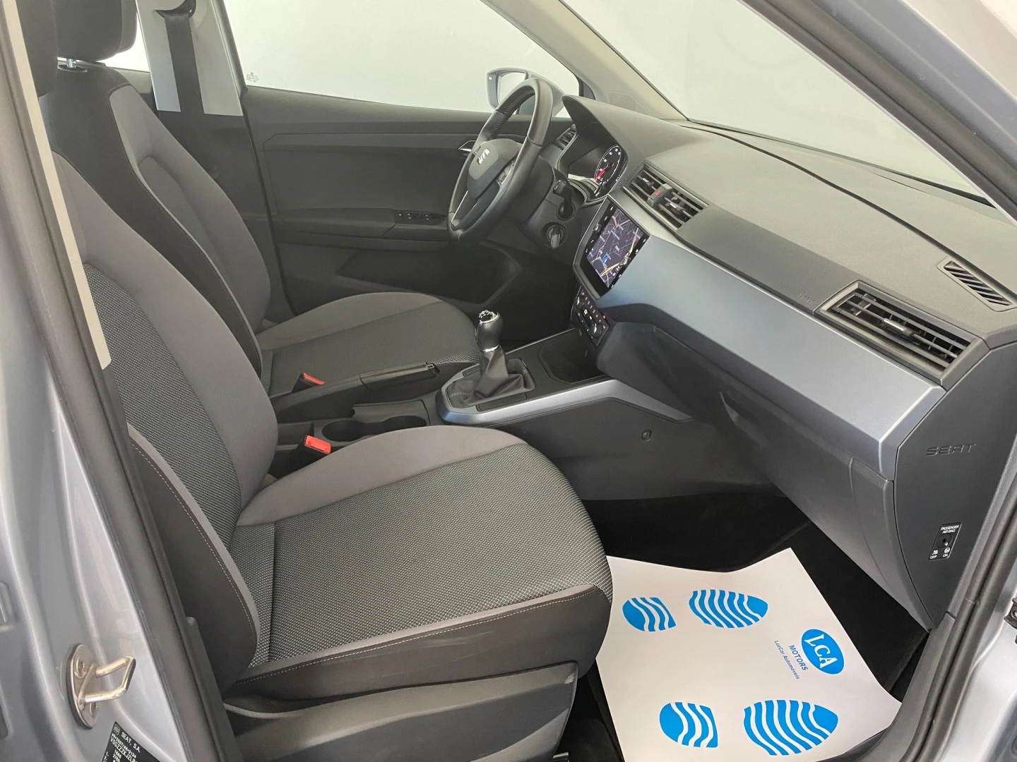 SEAT Arona 1.0 TSI Style