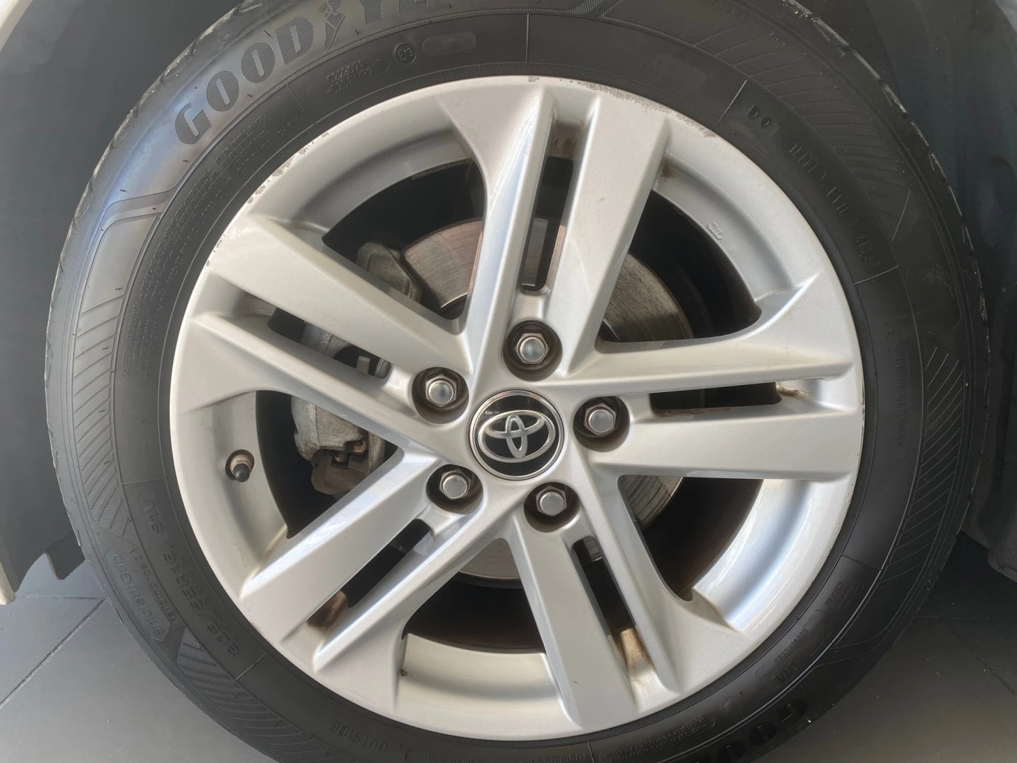 Toyota Corolla 1.8 Hybrid Comfort+P.Sport